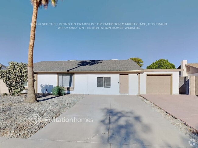 Building Photo - 17435 N 29th Ave