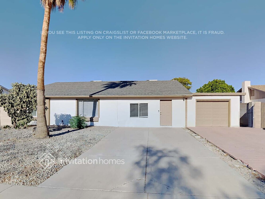 Primary Photo - 17435 N 29th Ave
