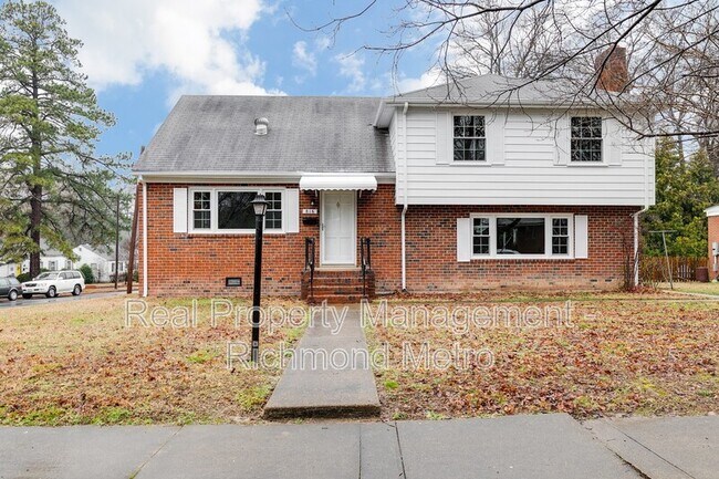 Building Photo - 816 Orchard Rd