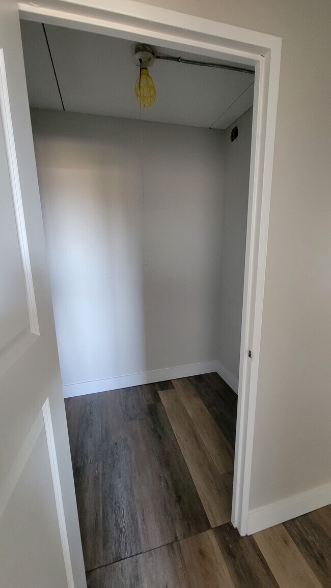 Photo du bâtiment - 5 Spring St