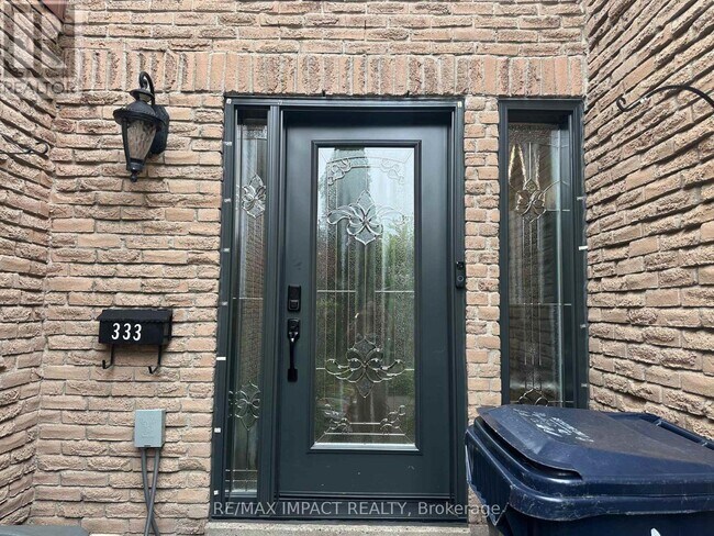 Photo du bâtiment - 333 Braymore Blvd
