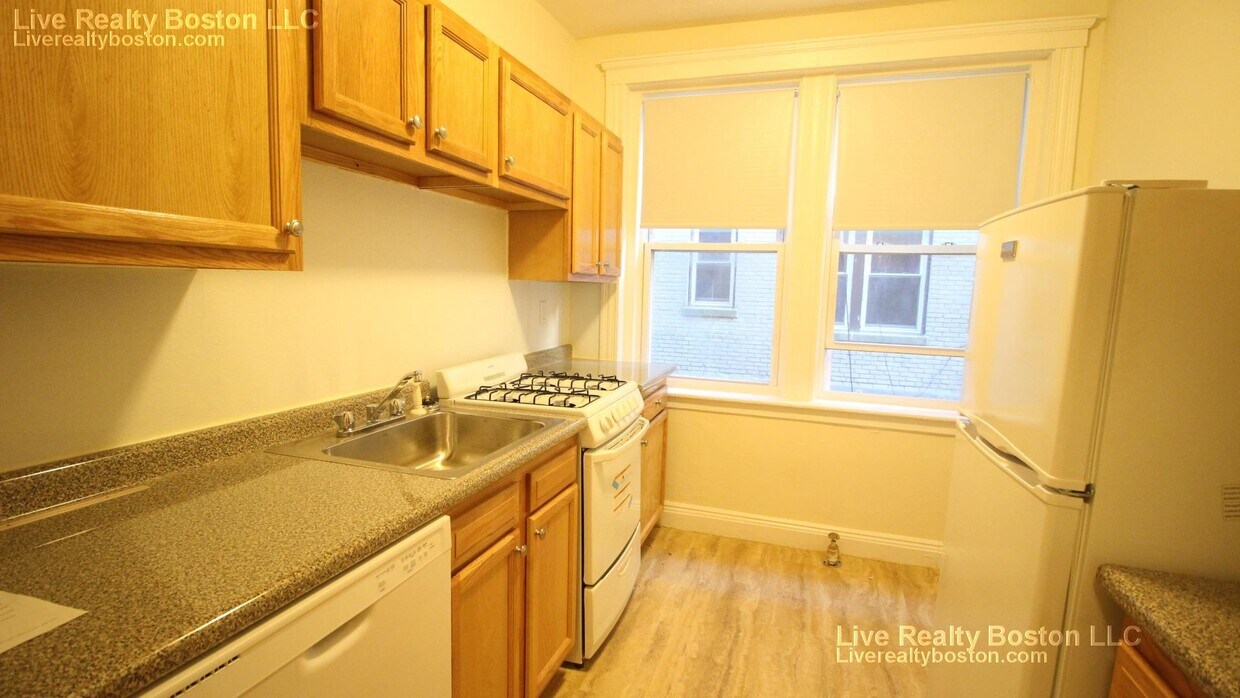 1677 Commonwealth Ave, Boston, MA 02135 Apartments in Boston, MA