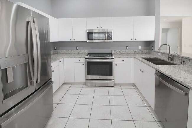 Foto del edificio - Palm Villas Annual Home for Rent