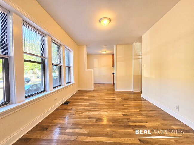 Foto del edificio - 3829 N Fremont St