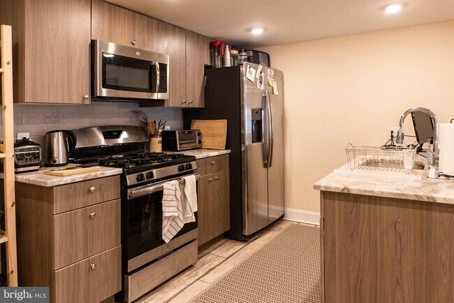 Foto del edificio - 1218 S 8th St