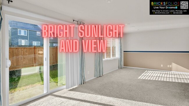 Foto del edificio - Make Puyallup Your Home Sweet Home!