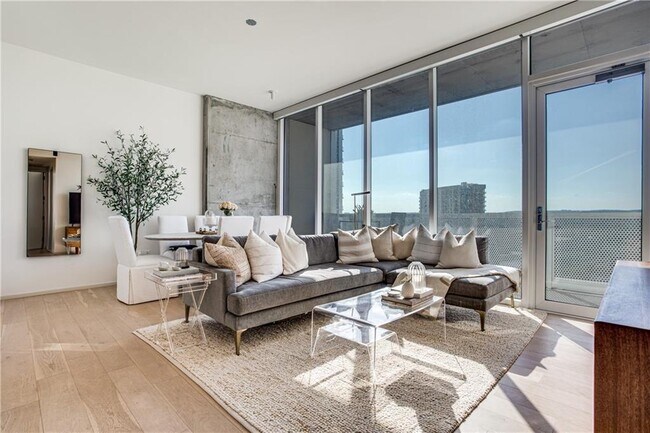 Foto del edificio - 301 West Ave