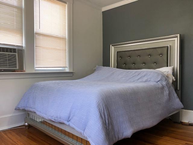 Bedroom - 139 High St