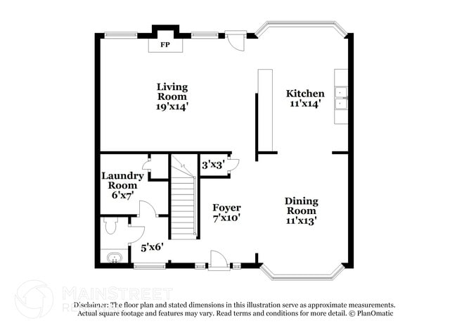 Building Photo - 2544 Jumper Ln