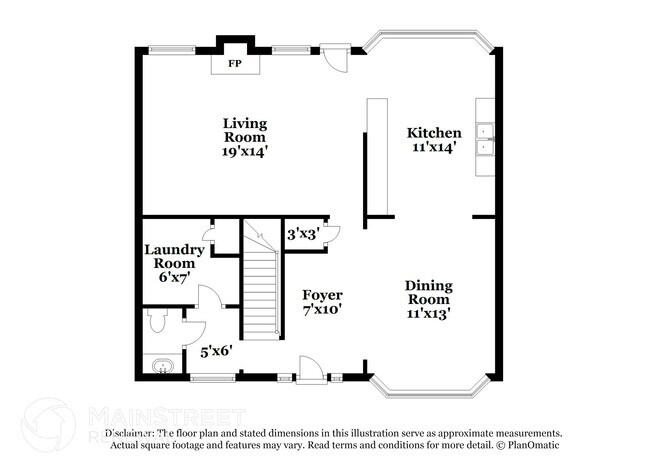 Foto del edificio - 2544 Jumper Ln