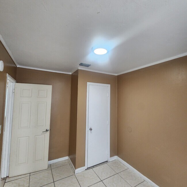 Bedroom 2 - 741 W 3rd St