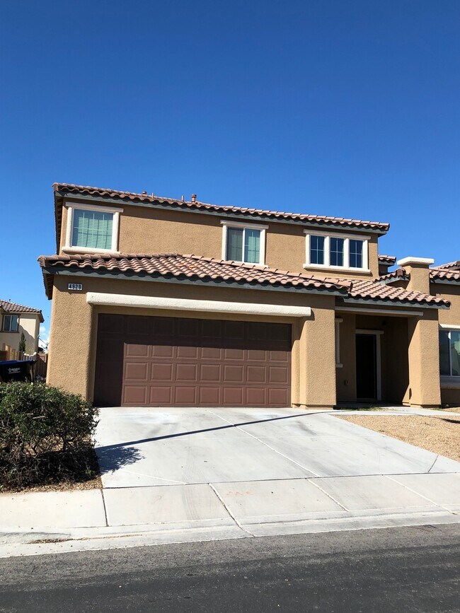 Foto del edificio - Must See 3 Bedroom Home in North Las Vegas!