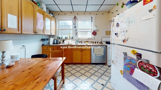 Foto del edificio - 6 Bailey St