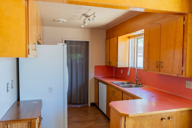 Foto del edificio - 1107 S Cameron St