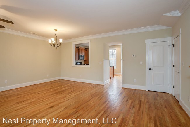 Building Photo - Wickham Pond Dr