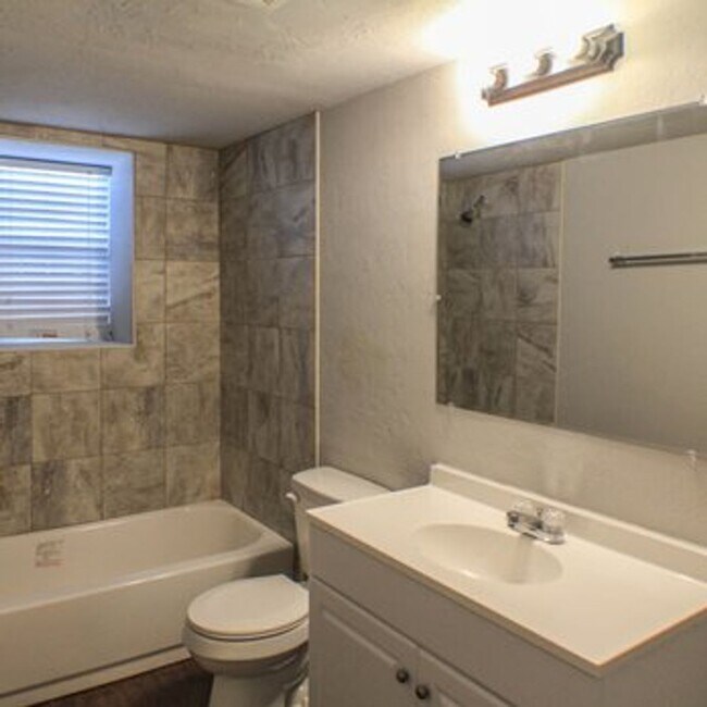 Foto del interior - South Shore Apartments