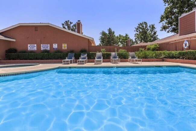 Foto del edificio - Countryside Villas