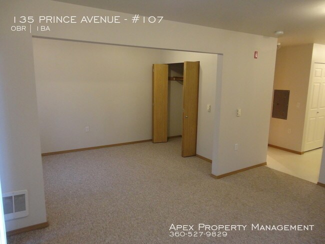 Foto del edificio - North Bellingham - Benjamin Court Apartments