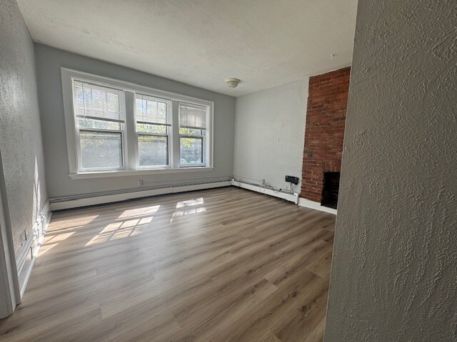 Foto del edificio - 1728 Wightman St