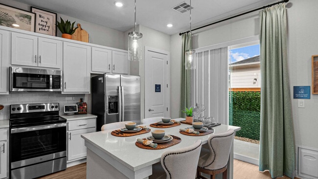 Yardly Cypress apartments — community photo - Yardly Cypress