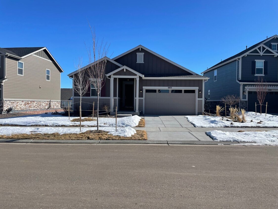 Foto principal - Single family home for rent in South shore...
