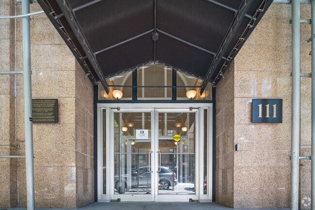 111 Fourth Ave New York, NY 10003-5236 - 111 Fourth Ave