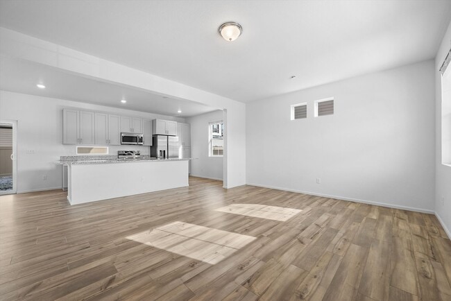 Photo - Available for Rent – 4 Bed | 2 Bath | Built 2024 | Green Valley Ranch House