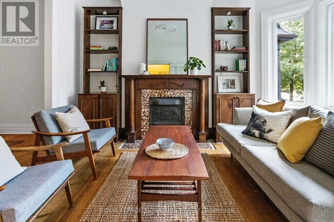 Photo du bâtiment - 231 Havelock St