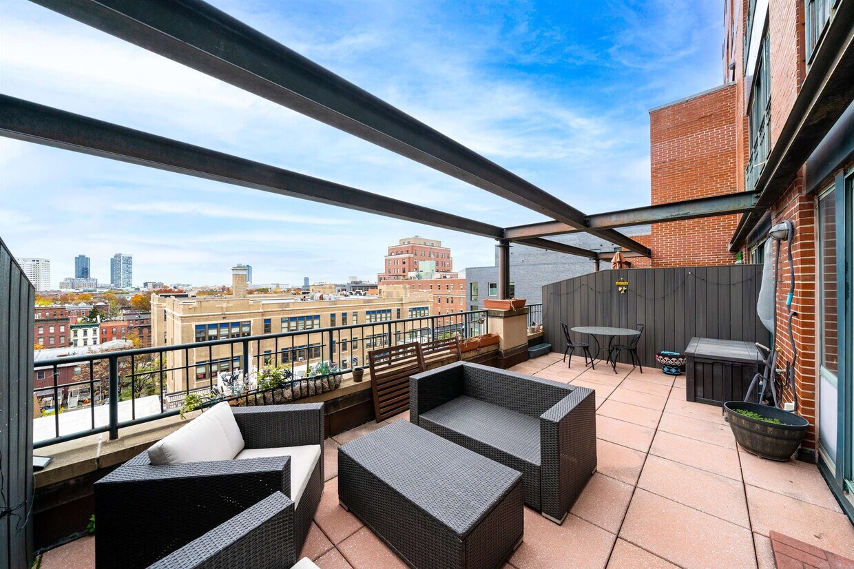 Foto principal - 205 10th St