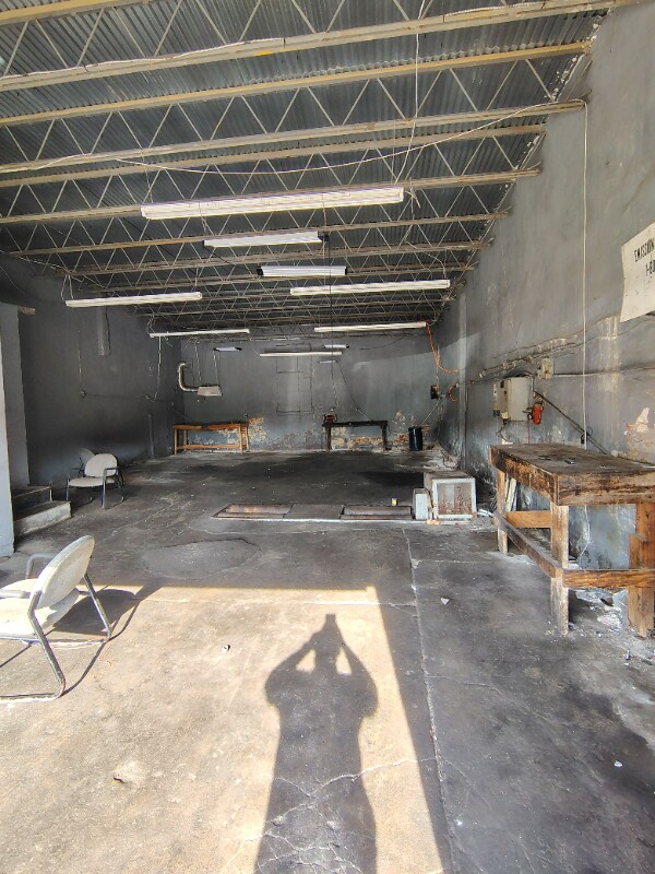 Foto del edificio - 2046 N Van Pelt St