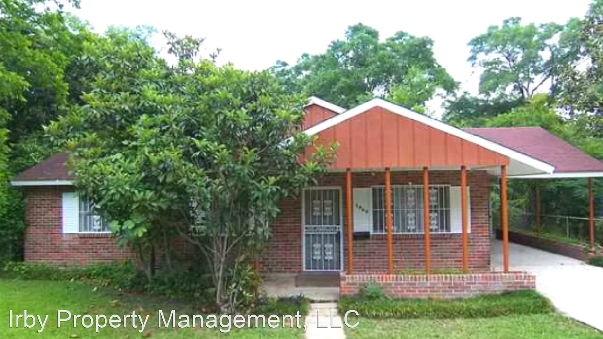 Primary Photo - 4 br, 2 bath House - 4060 Cresthaven Road