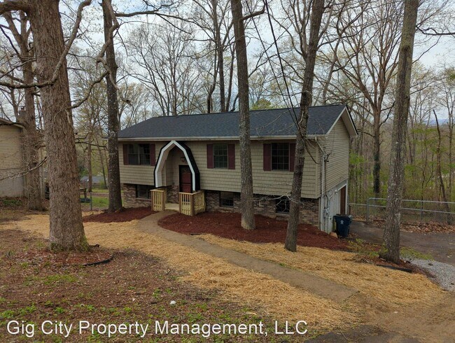 Building Photo - 3 br, 2 bath House - 1605 Wendy Circle