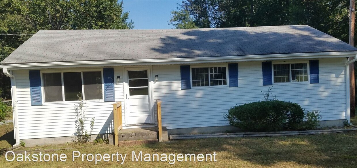 Primary Photo - 3 br, 1 bath House - 771 Berry Hill Rd.