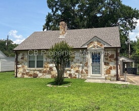 Building Photo - 3640 Shirlwood Ave