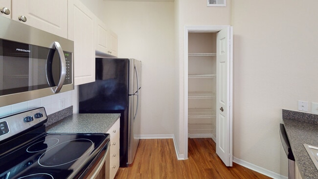 Interior Photo - Andover Place at Cross Creek