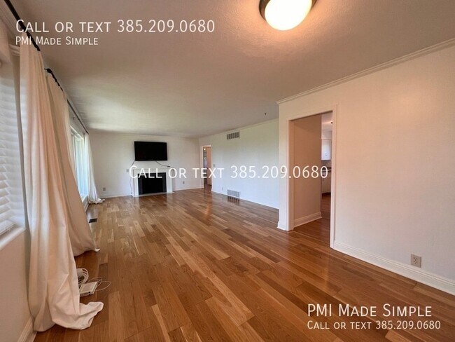 Building Photo - Great 2 Bedroom Apartment in Orem