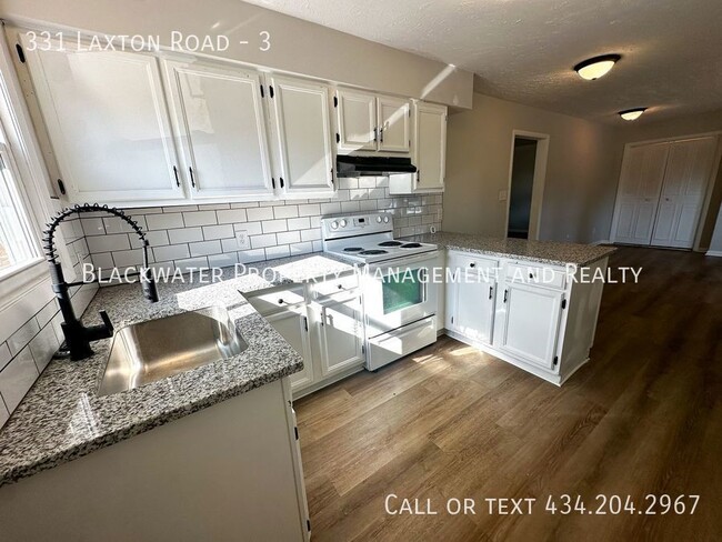 Building Photo - 2 Bedroom Apartment in Campbell County!