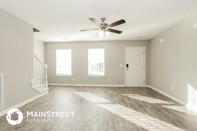 Building Photo - 801 Clouddale Ct