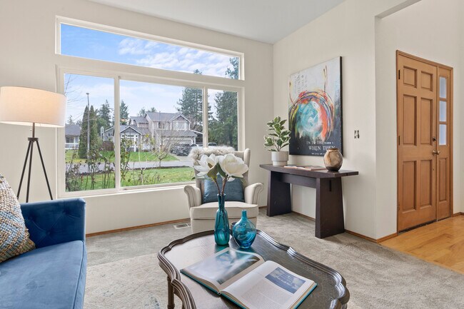 Foto del edificio - 19014 SE 270th Ct