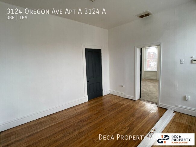 Building Photo - 3124 Oregon Ave