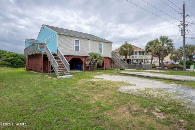 Building Photo - 2271 New River Inlet Rd