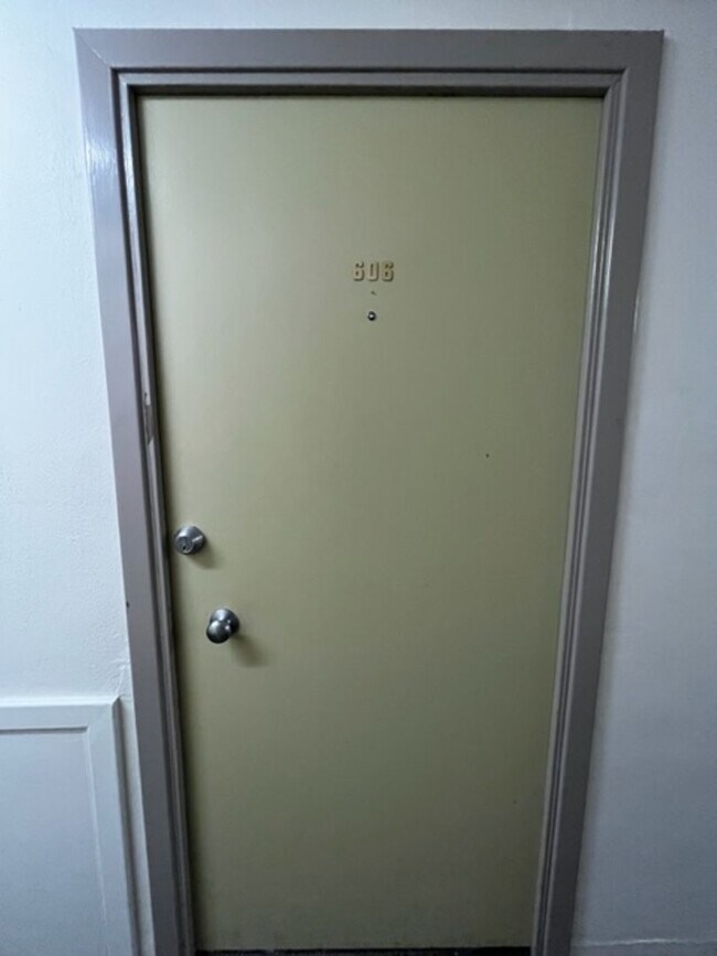 Foto del interior - Eugene Manor