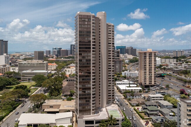Building Photo - Piikoi at Kinau
