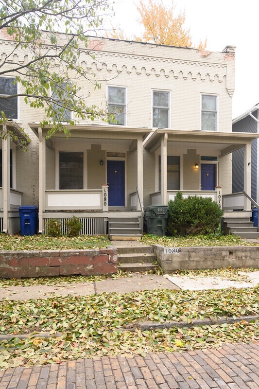 Building Photo - 1080 Mt Pleasant Ave