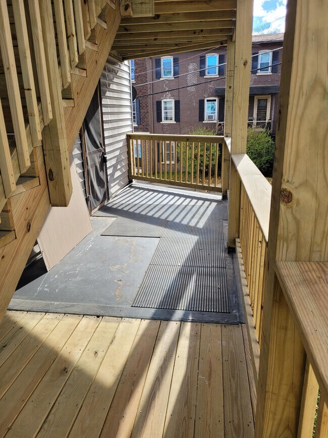 Foto del edificio - 366 North St