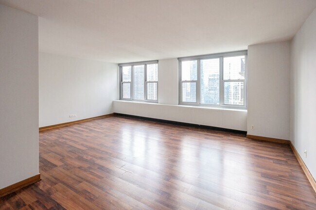 Foto del edificio - 400 E Randolph St