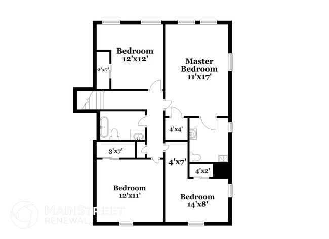Foto del edificio - 6544 Cameron Rd