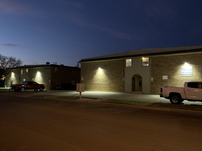 Foto del edificio - 2404 Louise St