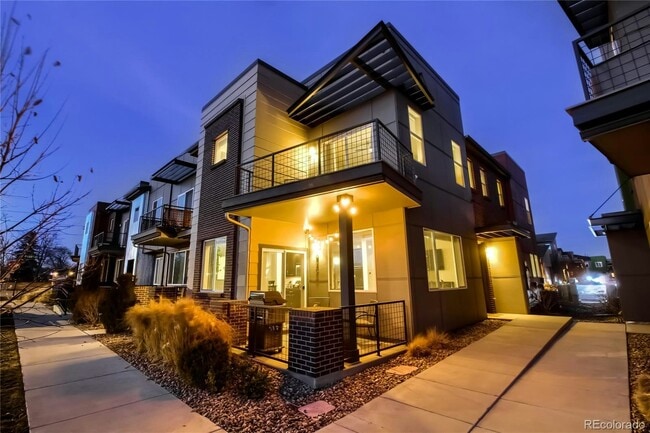 Photo - 6775 Morrison Dr Townhome