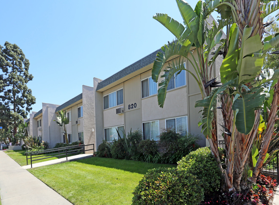 Primary Photo - Casa Ramon Apartments